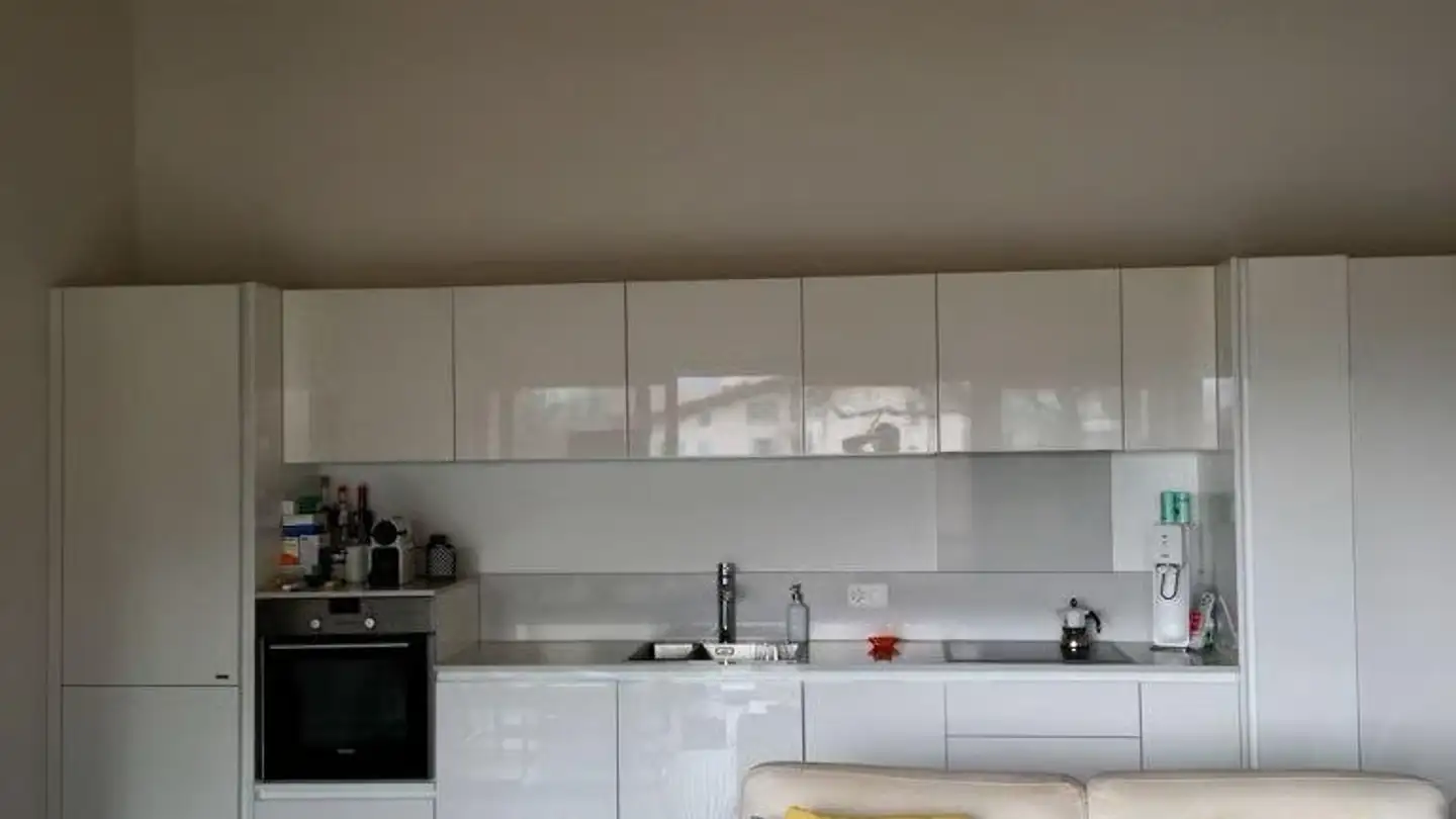 Appartamento in vendita - Via Val Magin 3, 6965 Cadro - Foto 3