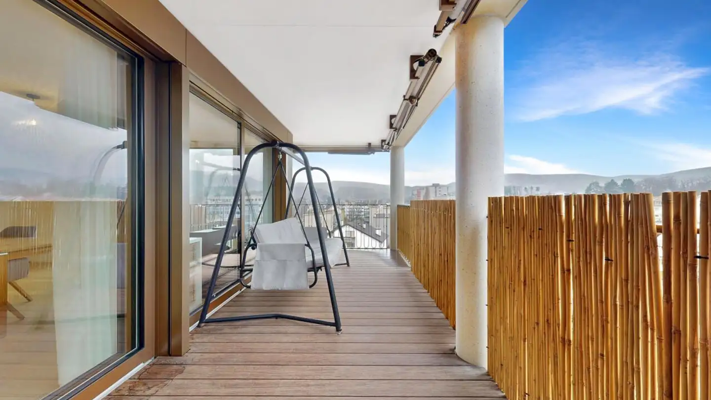 Apartment for sale - 4147 Aesch BL - Photo 2