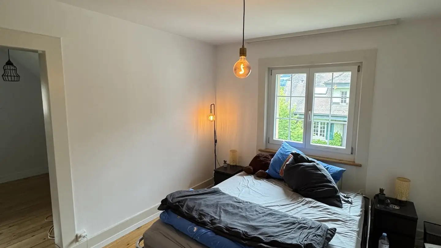 Appartement à louer - Graffenriedstrasse 7, 3074 Muri b. Bern - Photo 3