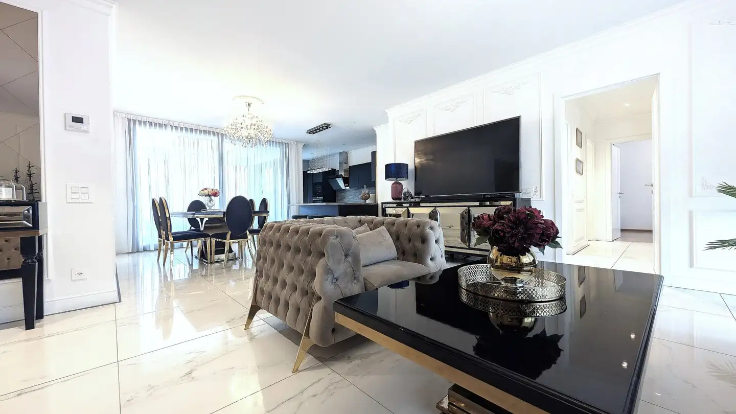 Appartamento in vendita - Via Orti, 6900 Lugano - Foto 2