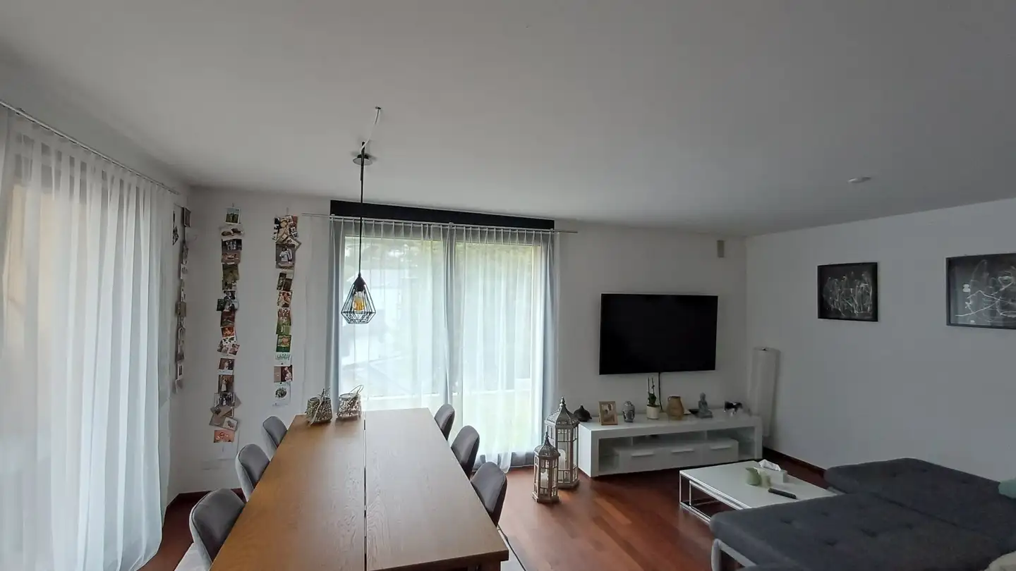 Appartamento in affitto - Blumenweg 1a, 6110 Wolhusen