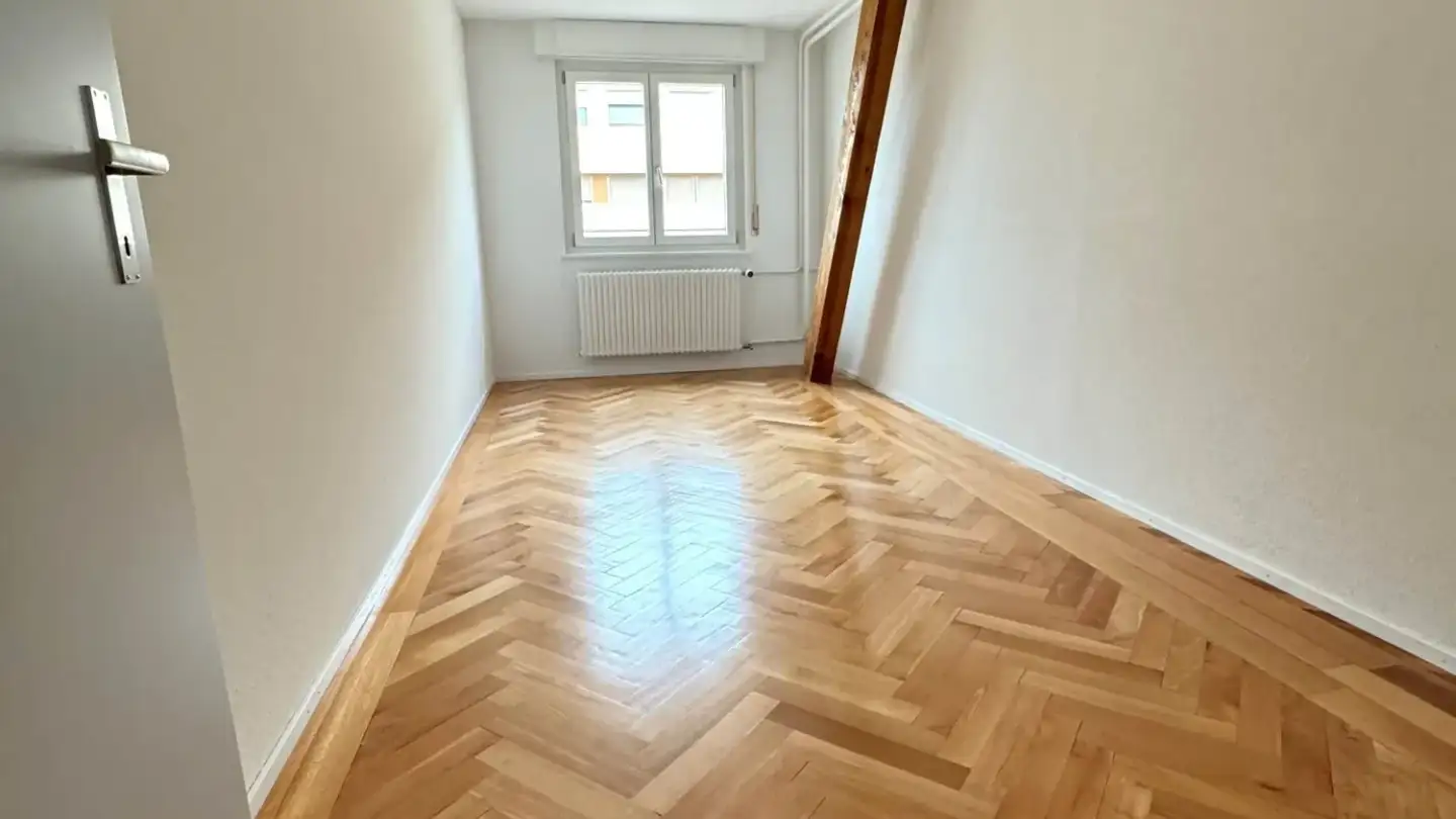Attic flat for rent - Boulevard De Pérolles 16, 1700 Fribourg - Photo 4