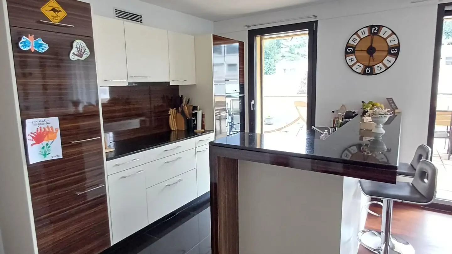 Appartamento in affitto - Blumenweg 1a, 6110 Wolhusen - Foto 2