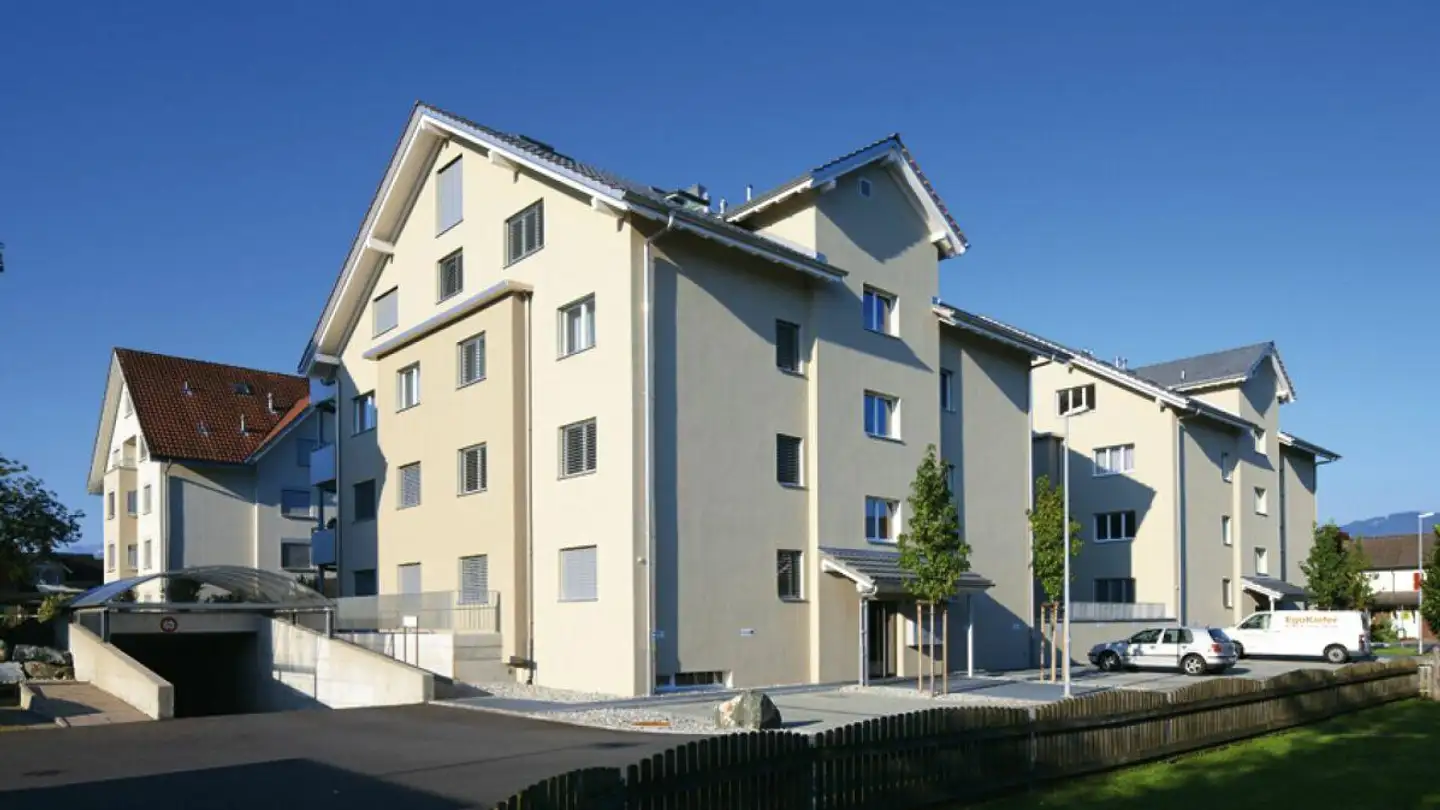 Villa mieten - Laubenstrasse, 9444 Diepoldsau