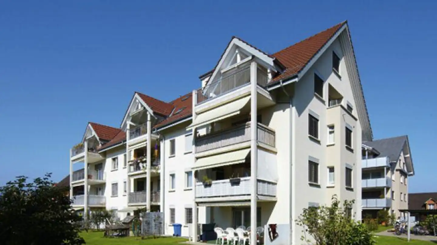 Villa in affitto - Laubenstrasse, 9444 Diepoldsau - Foto 2