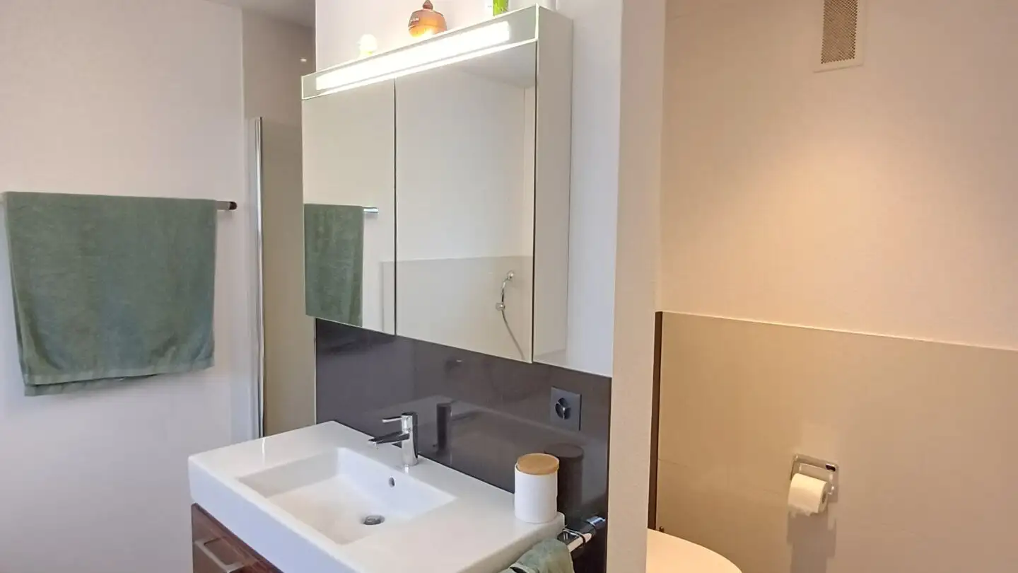 Appartamento in affitto - Blumenweg 1a, 6110 Wolhusen - Foto 3