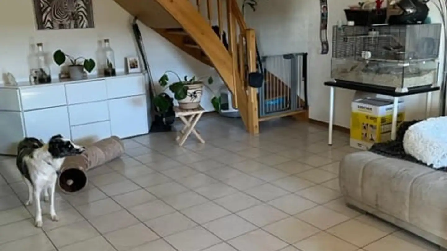 Appartamento in vendita - Route De Le Muids, 1273 Arzier-Le Muids - Foto 2