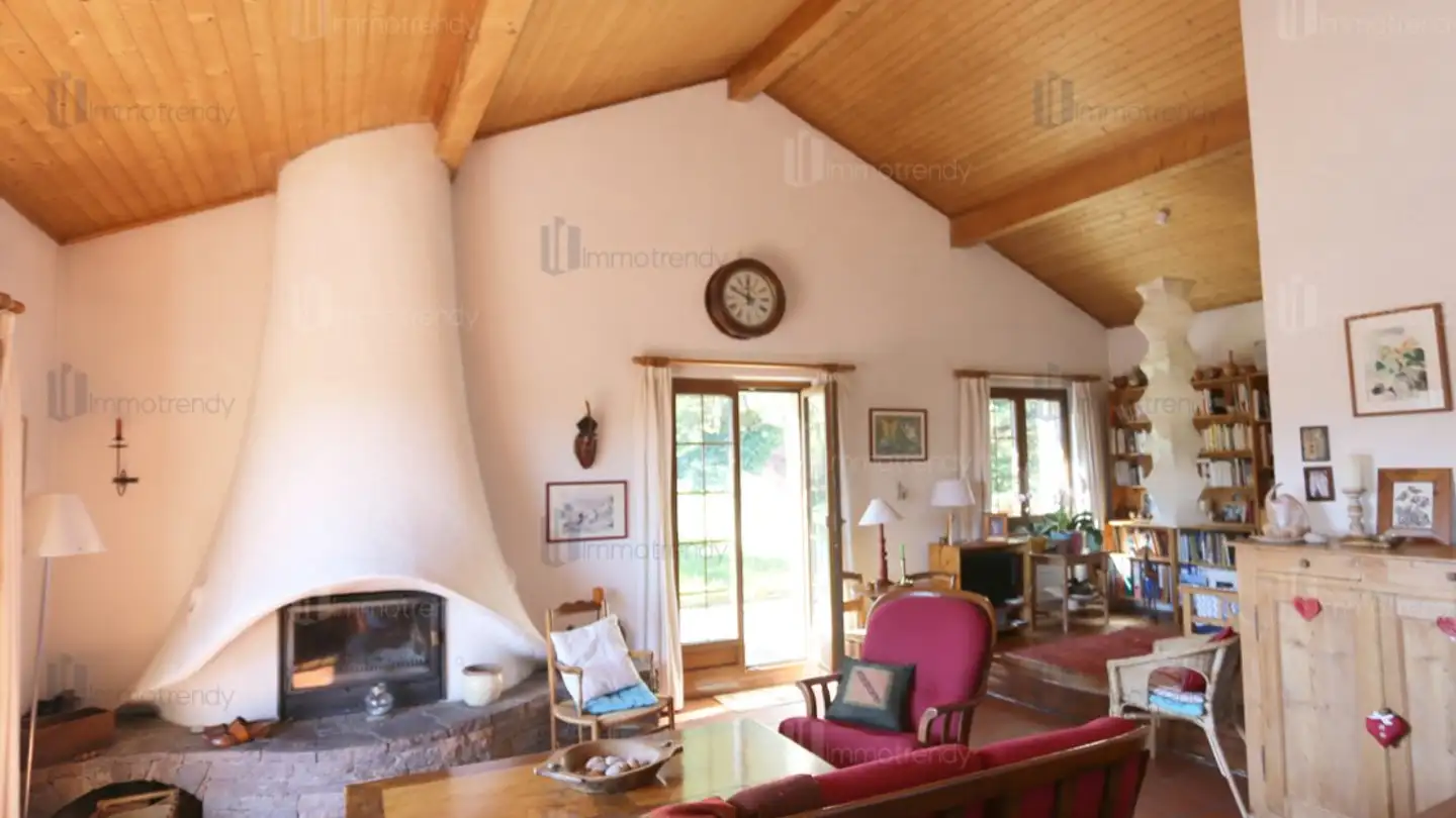 Haus kaufen - 1288 Aire-la-Ville - Foto 3