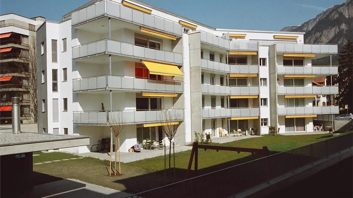 Appartamento in affitto - Ringstrasse 180, 7000 Chur