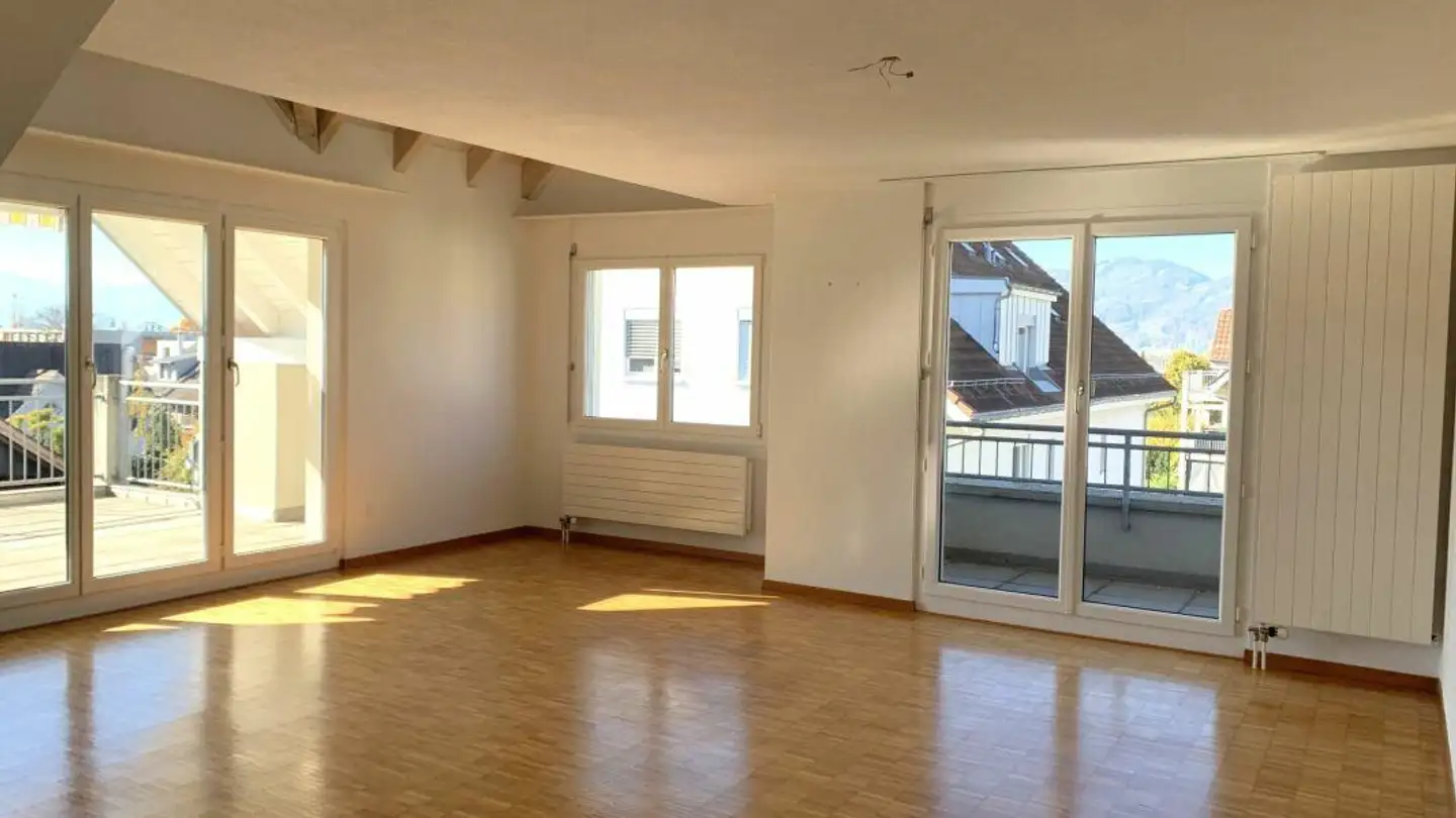 Villa in affitto - Laubenstrasse, 9444 Diepoldsau - Foto 3