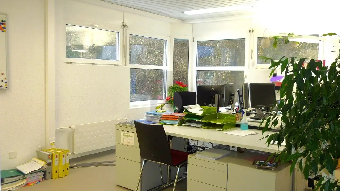 Bürofläche mieten - 1315 La Sarraz - Foto 4