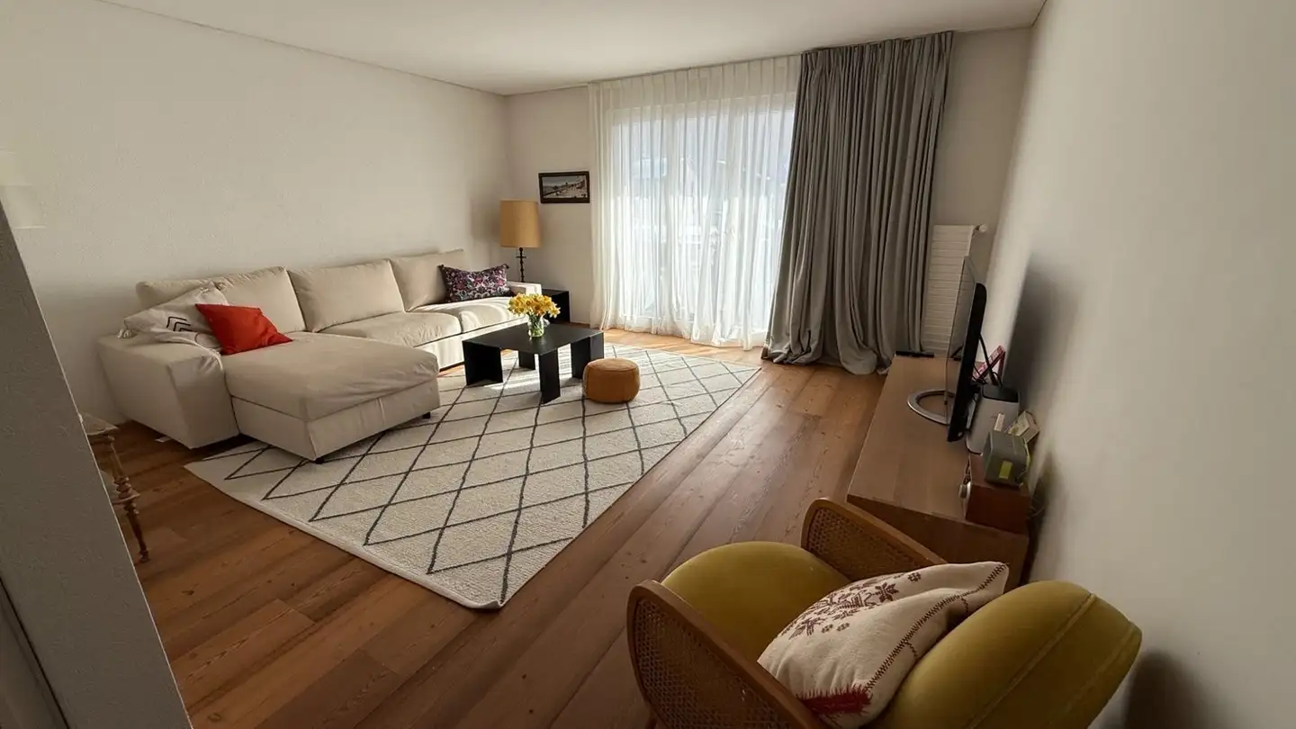 Appartamento in affitto - 7270 Davos Platz