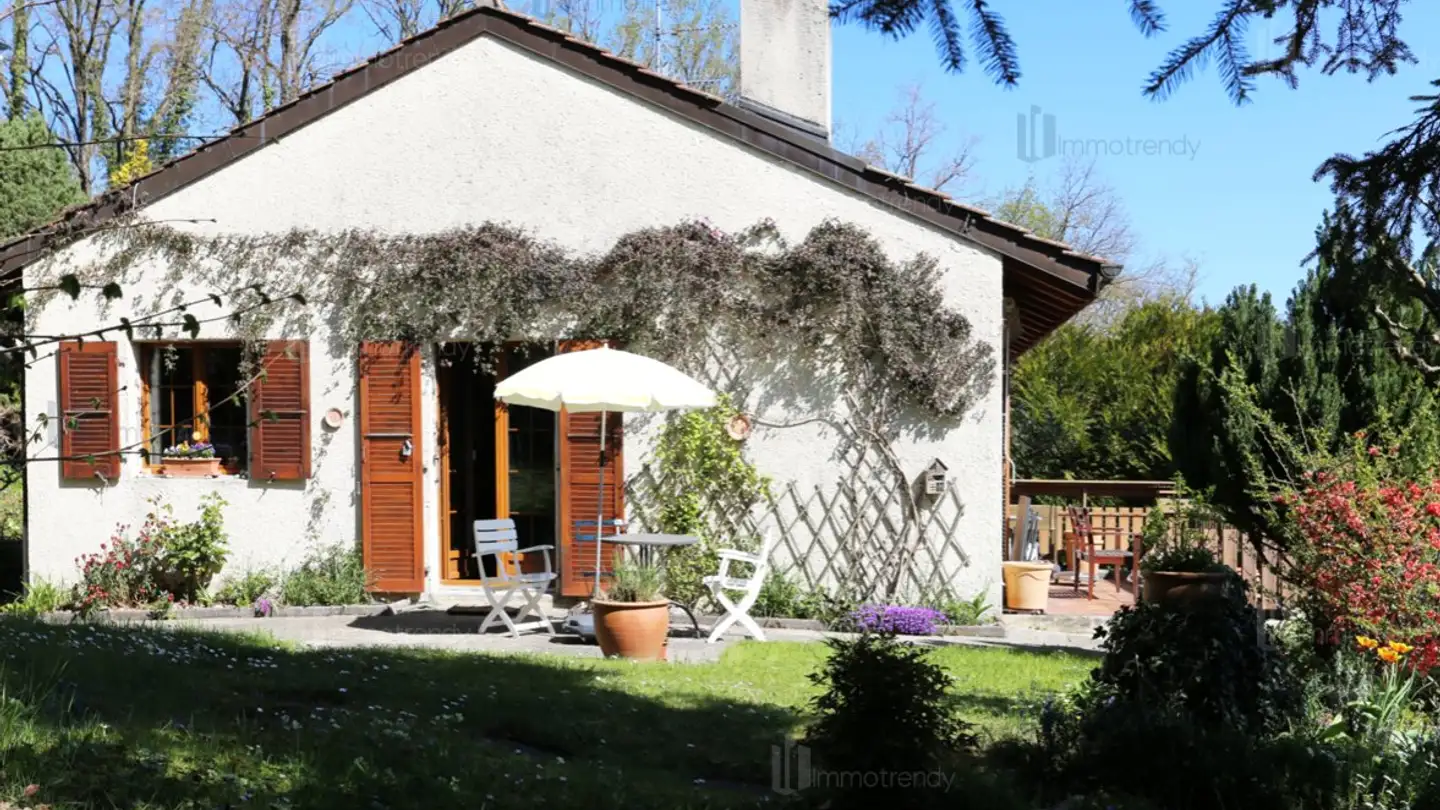 Haus kaufen - 1288 Aire-la-Ville