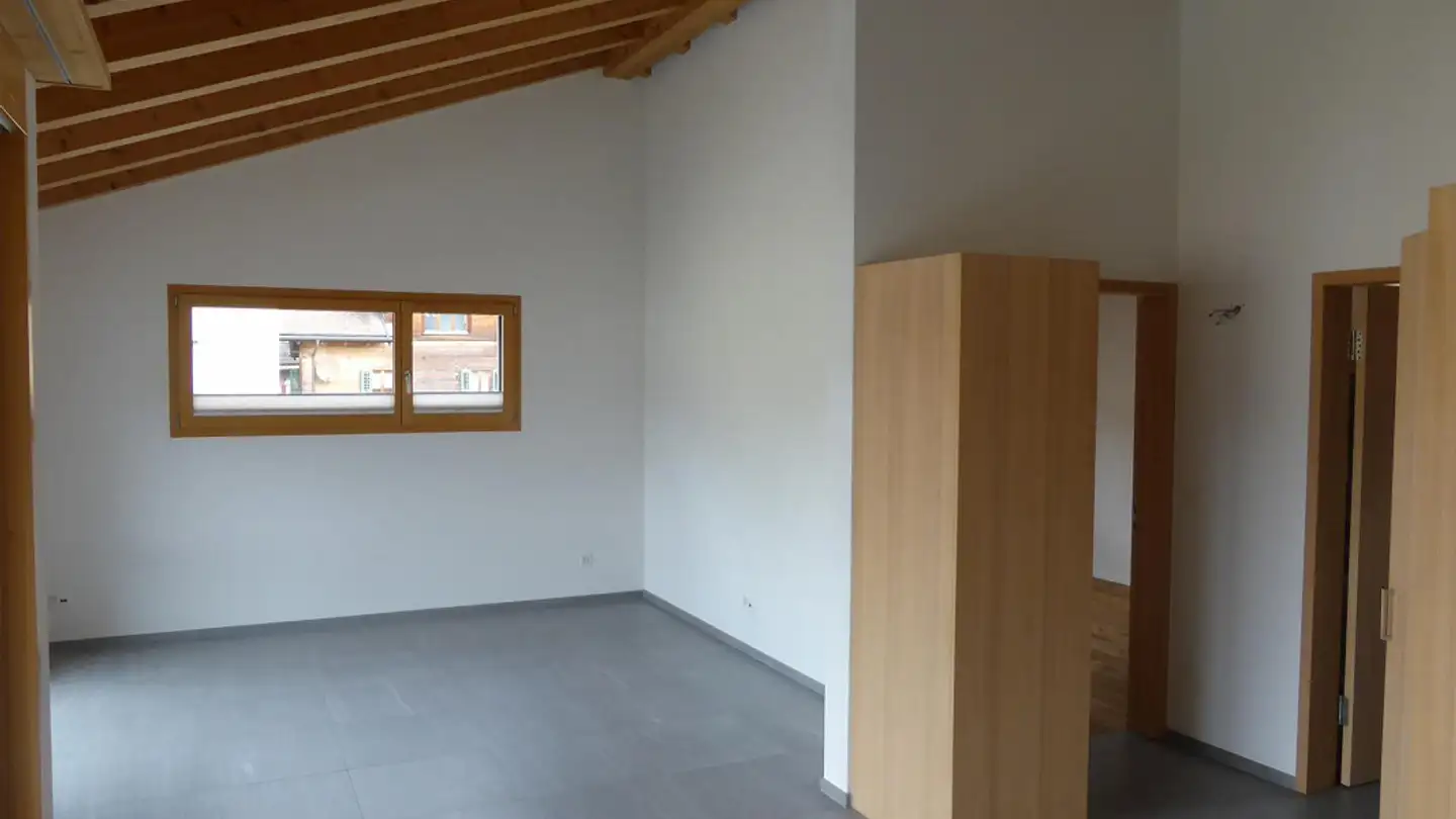 Wohnung mieten - 7214 Grüsch