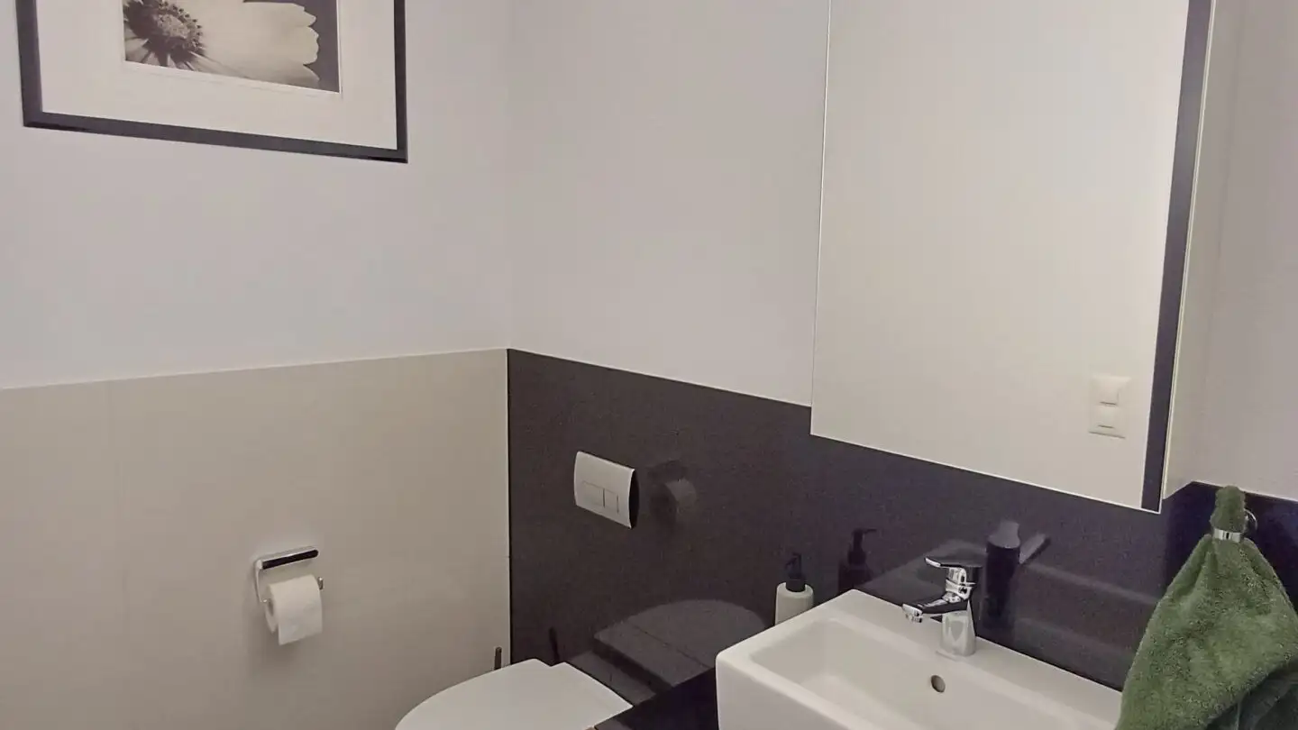 Appartamento in affitto - Blumenweg 1a, 6110 Wolhusen - Foto 4