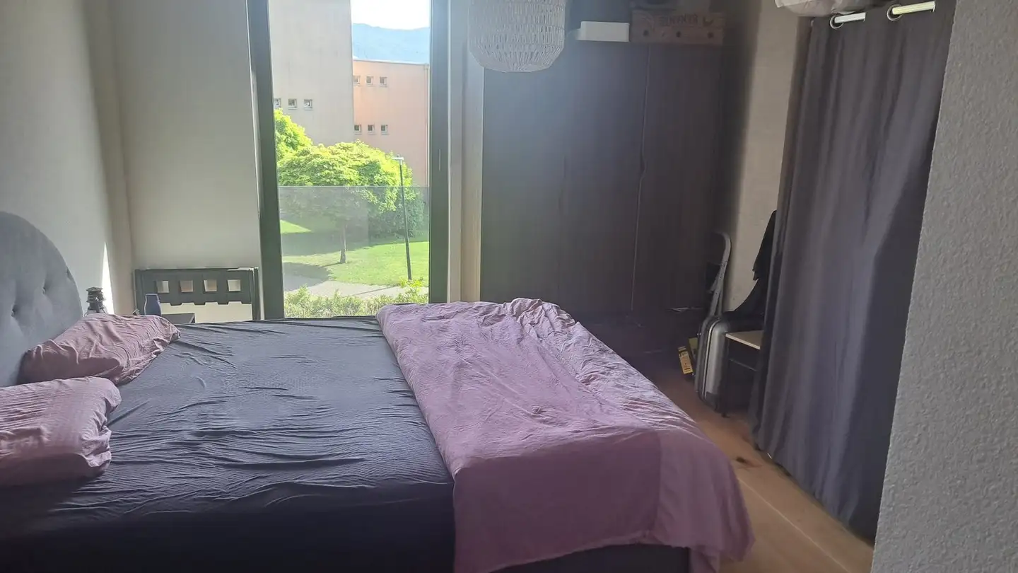 Wohnung mieten - Rue Du 23-Juin 78, 2822 Courroux - Foto 3