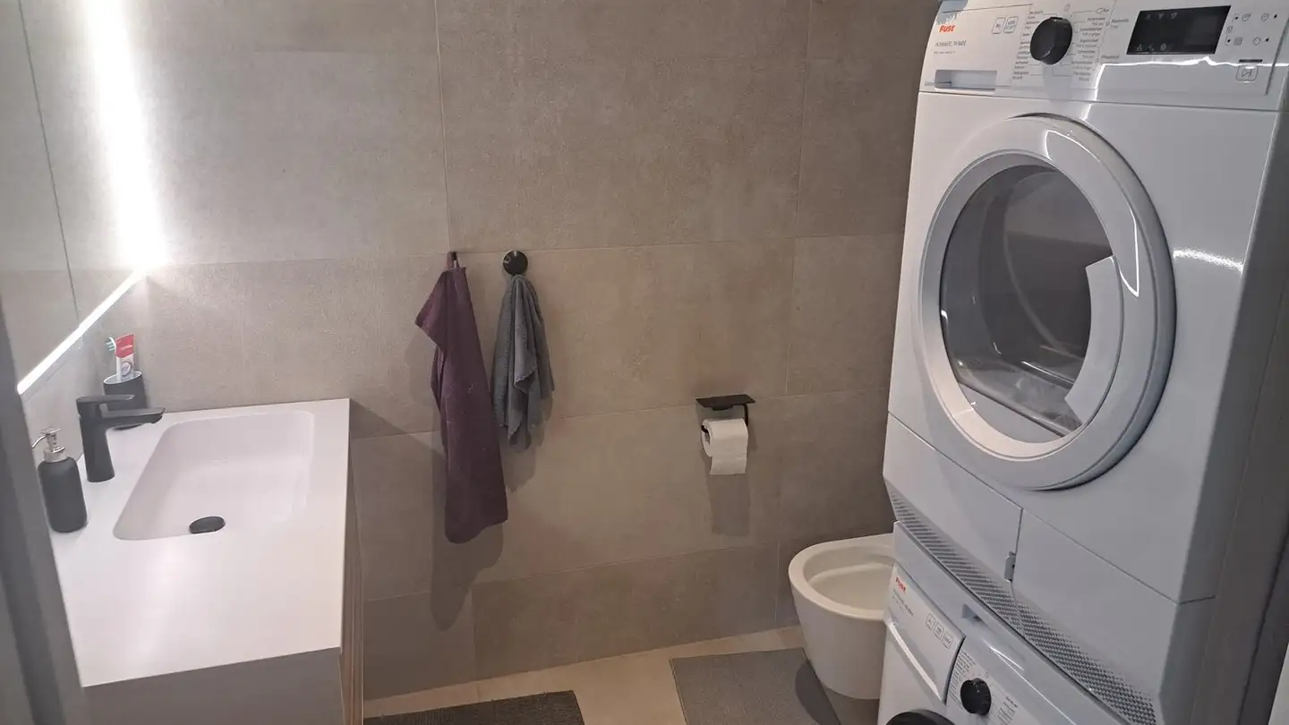 Wohnung mieten - Rue Du 23-Juin 78, 2822 Courroux - Foto 4