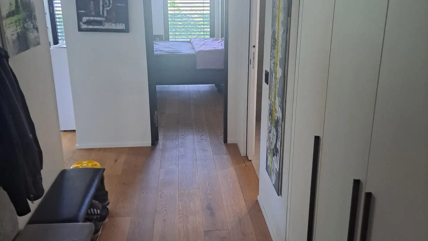 Apartment for rent - Rue Du 23-Juin 78, 2822 Courroux - Photo 2