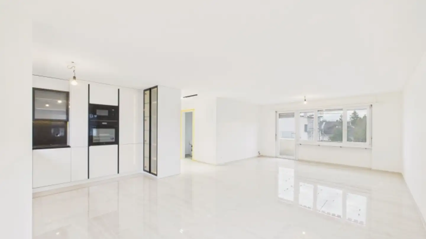 Wohnung mieten - 3422 Rüdtligen