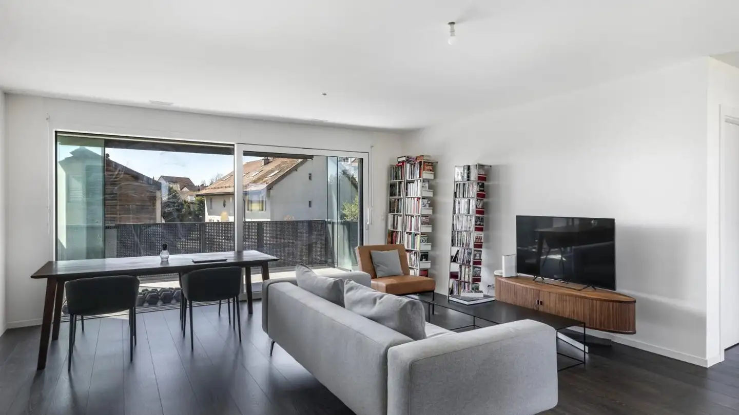 Appartamento in vendita - 1124 Gollion