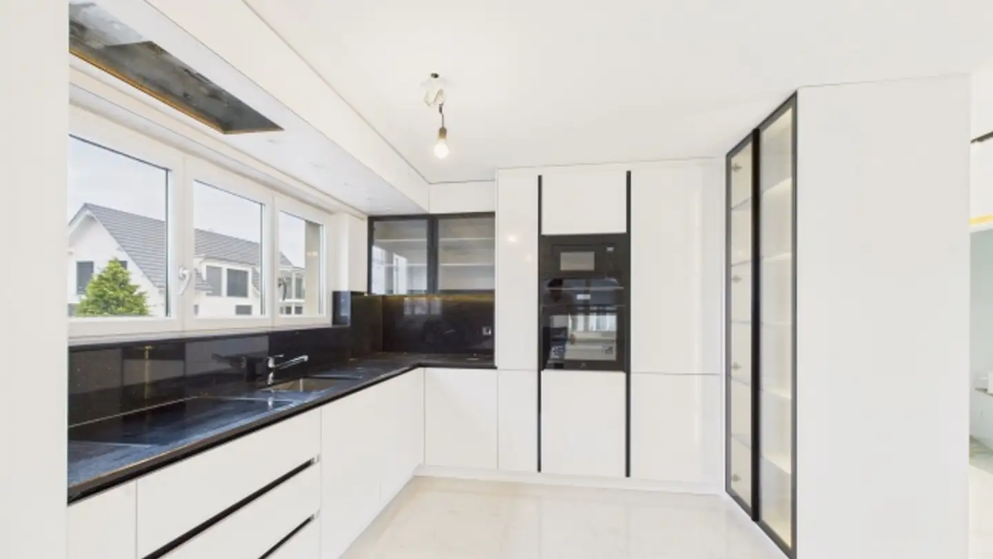 Wohnung mieten - 3422 Rüdtligen - Foto 4