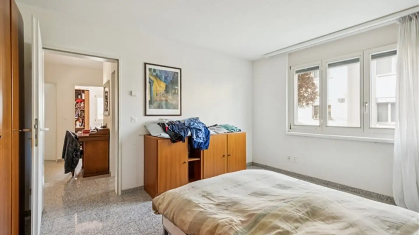 Appartamento in vendita - Lährenbühlstrasse 6, 8112 Otelfingen - Foto 4