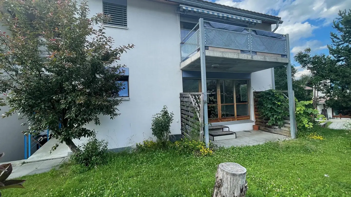 Appartamento in vendita - Via Da Ftan 516b, 7550 Scuol - Photo 2