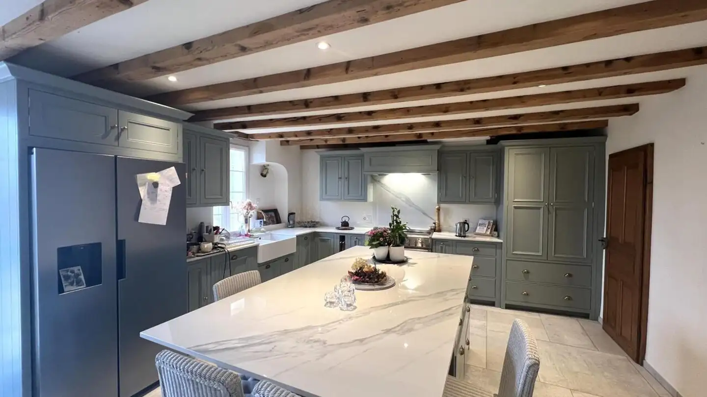 Einfamilienhaus mieten - Route Du Vignoble, 1184 Vinzel - Foto 4