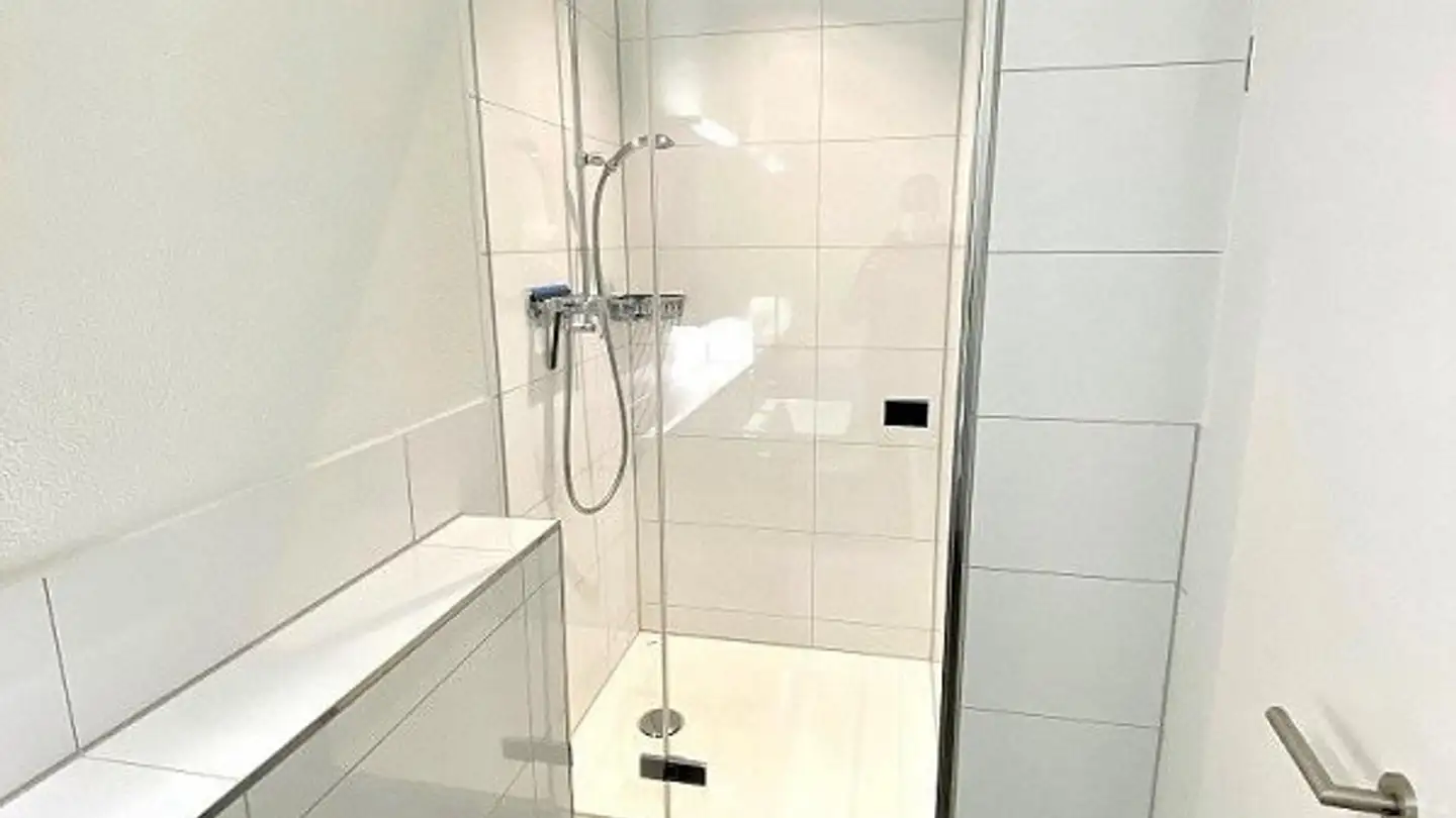 Appartamento in affitto - Bachstrasse 12, 3072 Ostermundigen - Foto 3