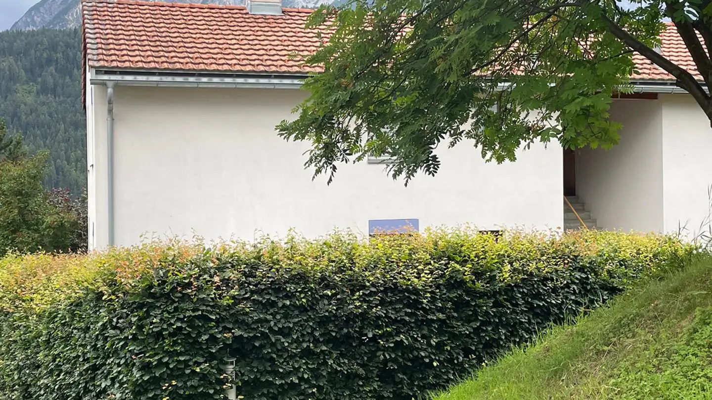 Appartamento in vendita - Via Da Ftan 516b, 7550 Scuol - Photo 3