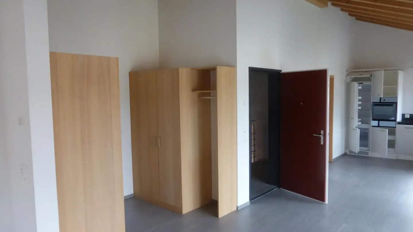 Wohnung mieten - 7214 Grüsch - Foto 2