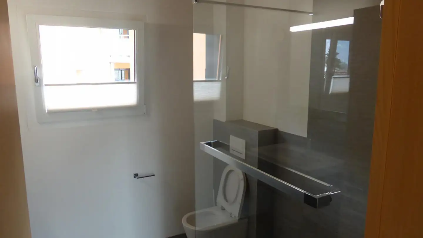 Wohnung mieten - 7214 Grüsch - Foto 3