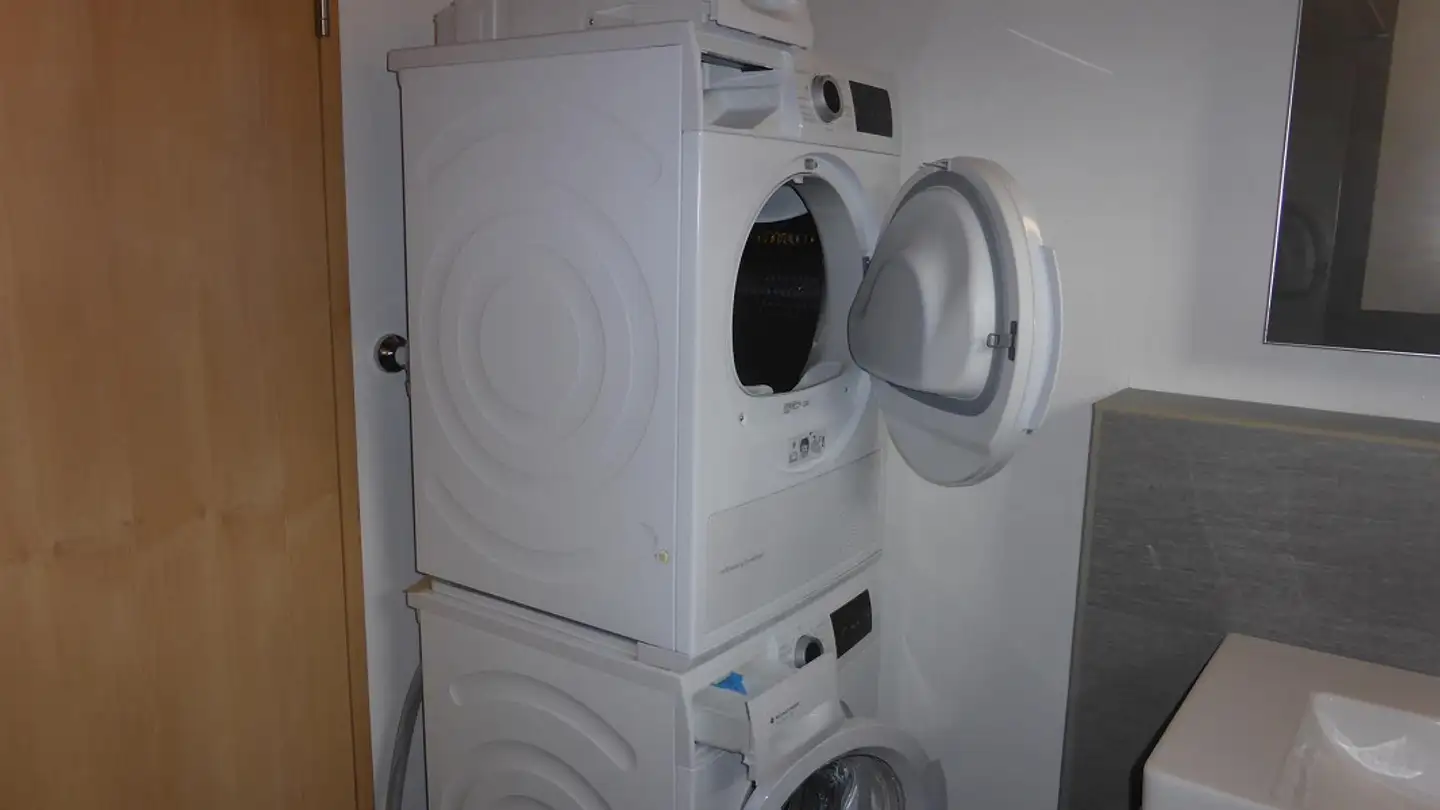 Wohnung mieten - 7214 Grüsch - Foto 4