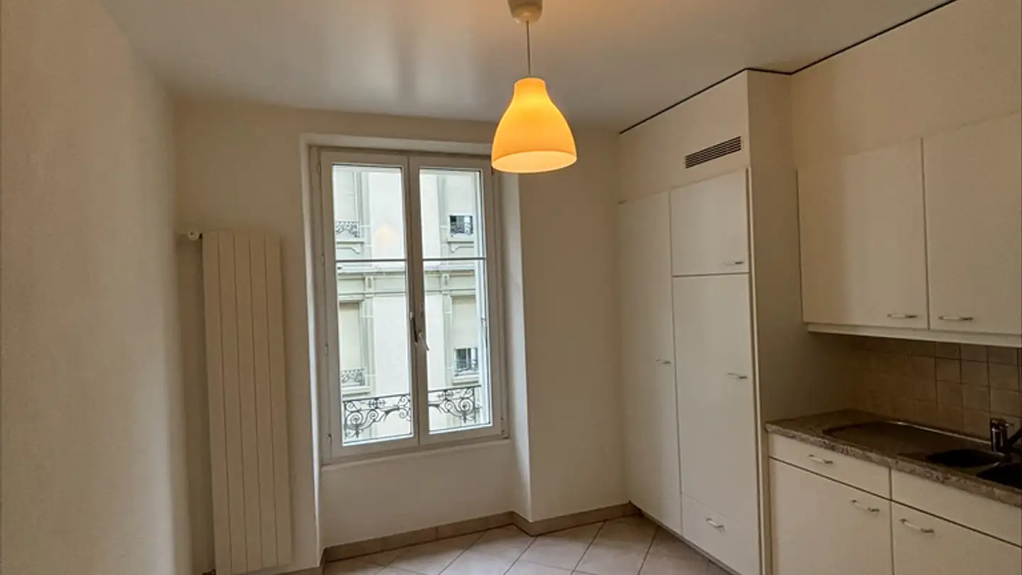 Appartamento in affitto - Rue Du Maupas 15, 1004 Lausanne - Foto 2