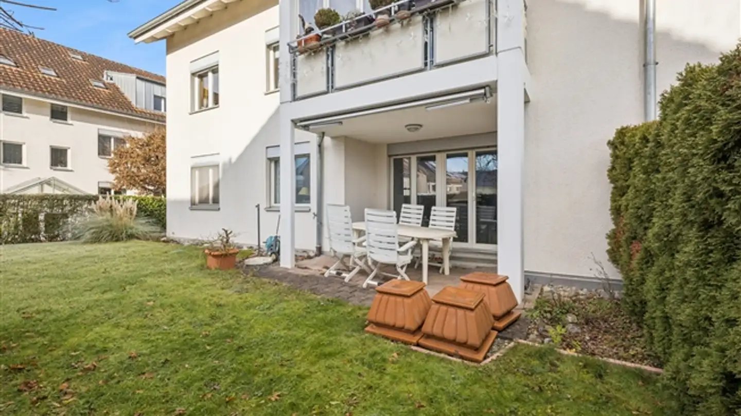 Appartamento in vendita - Lährenbühlstrasse 6, 8112 Otelfingen - Foto 3