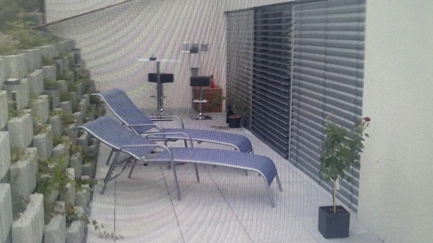 Apartment for rent - Bahnhofstrasse 8, 8852 Altendorf