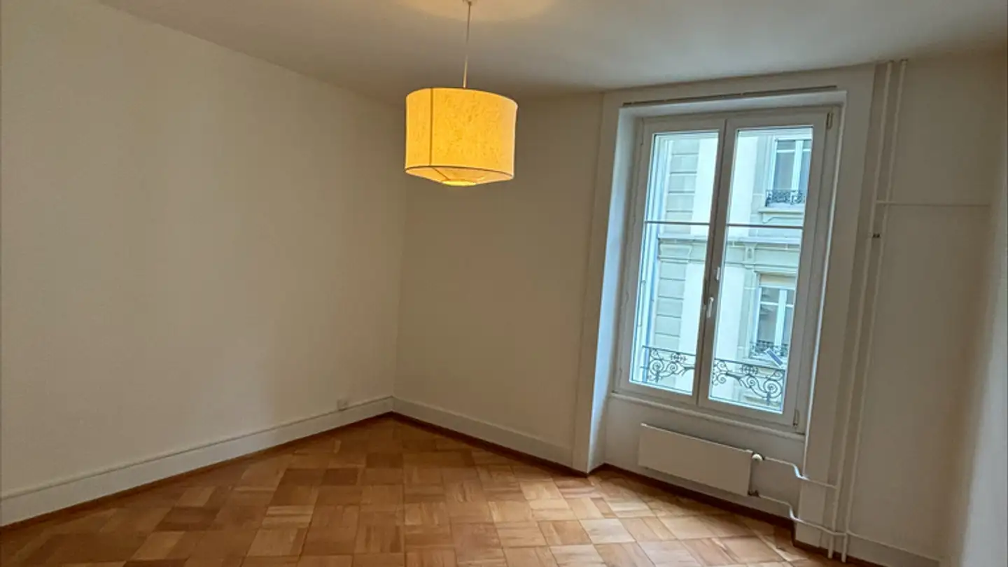 Appartamento in affitto - Rue Du Maupas 15, 1004 Lausanne - Foto 3