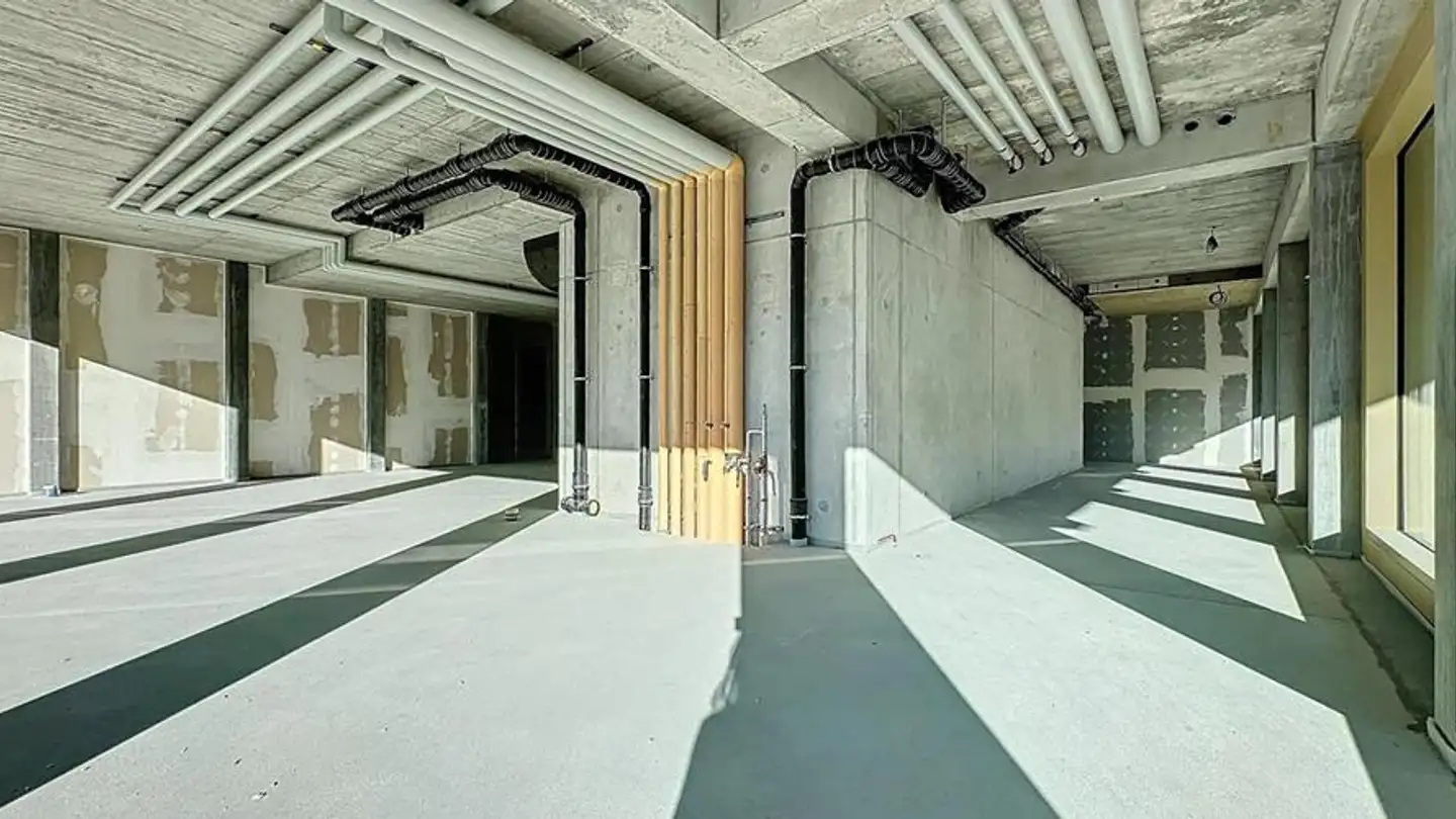 Geschäft mieten - 1950 Sion