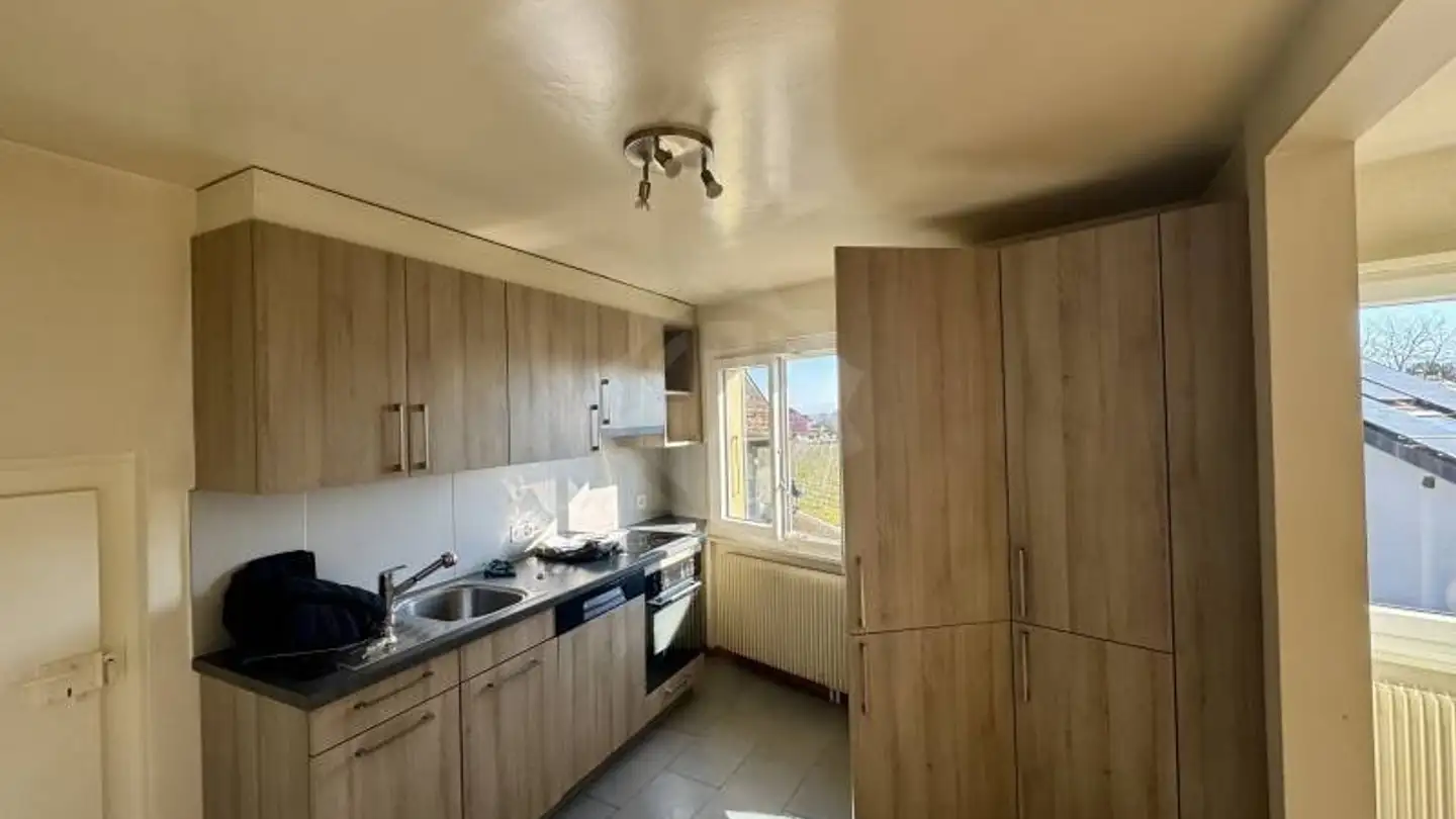 Appartamento in affitto - Grand-Rue 2, 1267 Vich - Foto 4