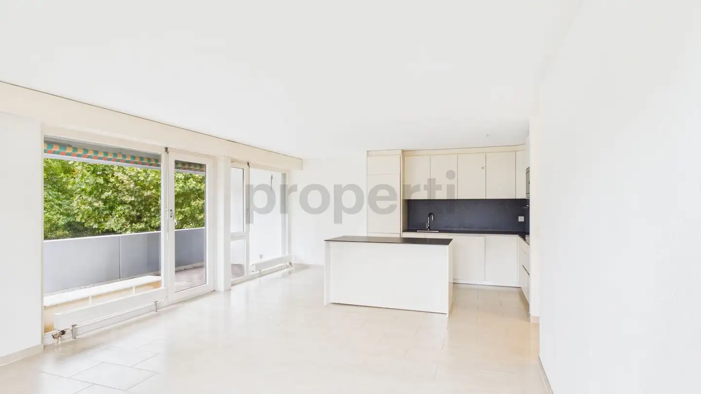 Appartement à vendre - 3360 Herzogenbuchsee