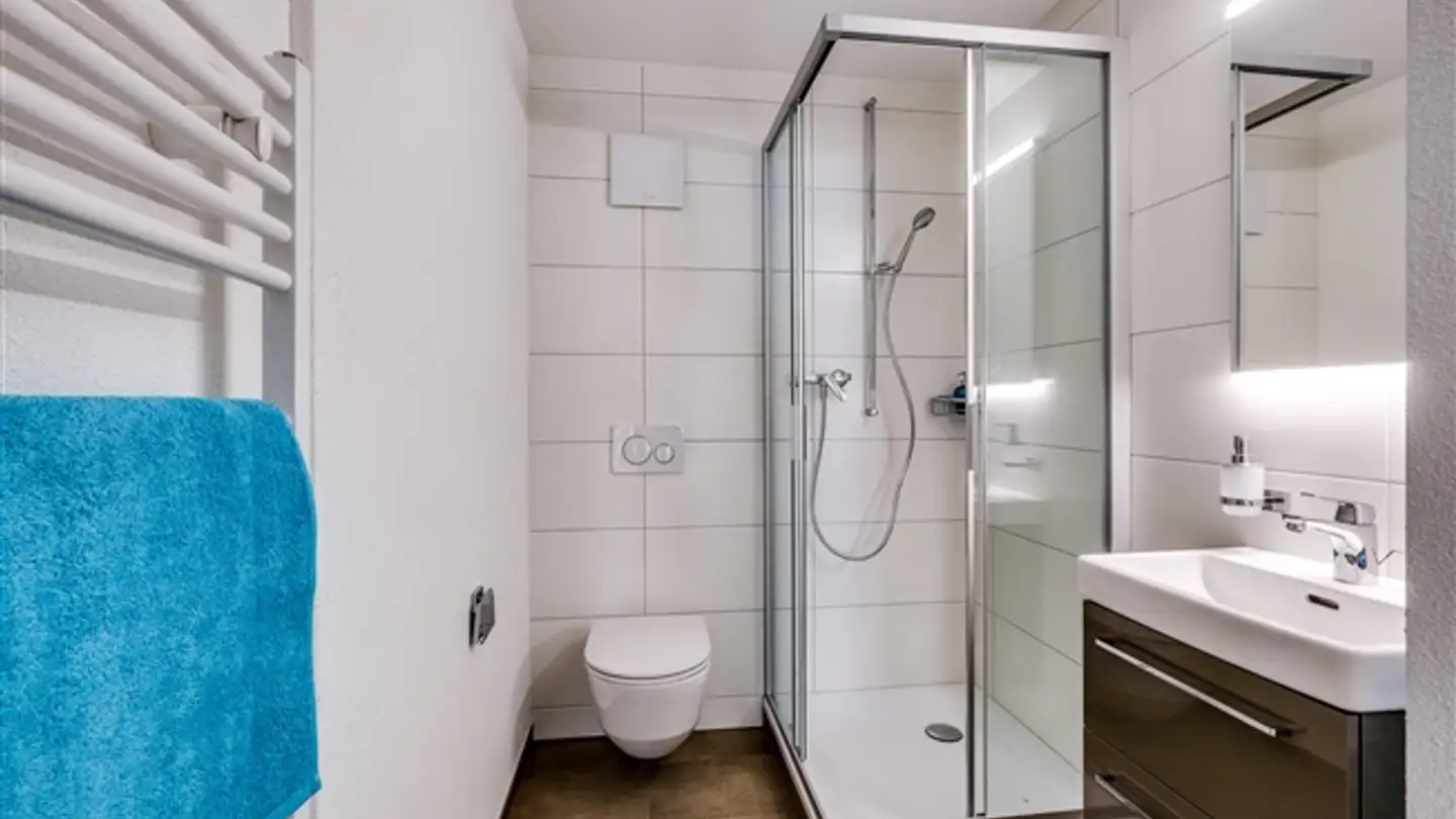 Appartement à louer - Höhenstrasse 46, 9500 Wil SG - Photo 4