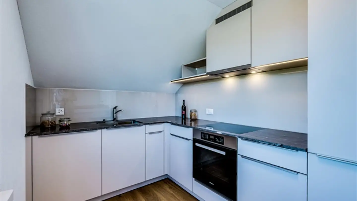 Appartement à louer - Höhenstrasse 46, 9500 Wil SG - Photo 3