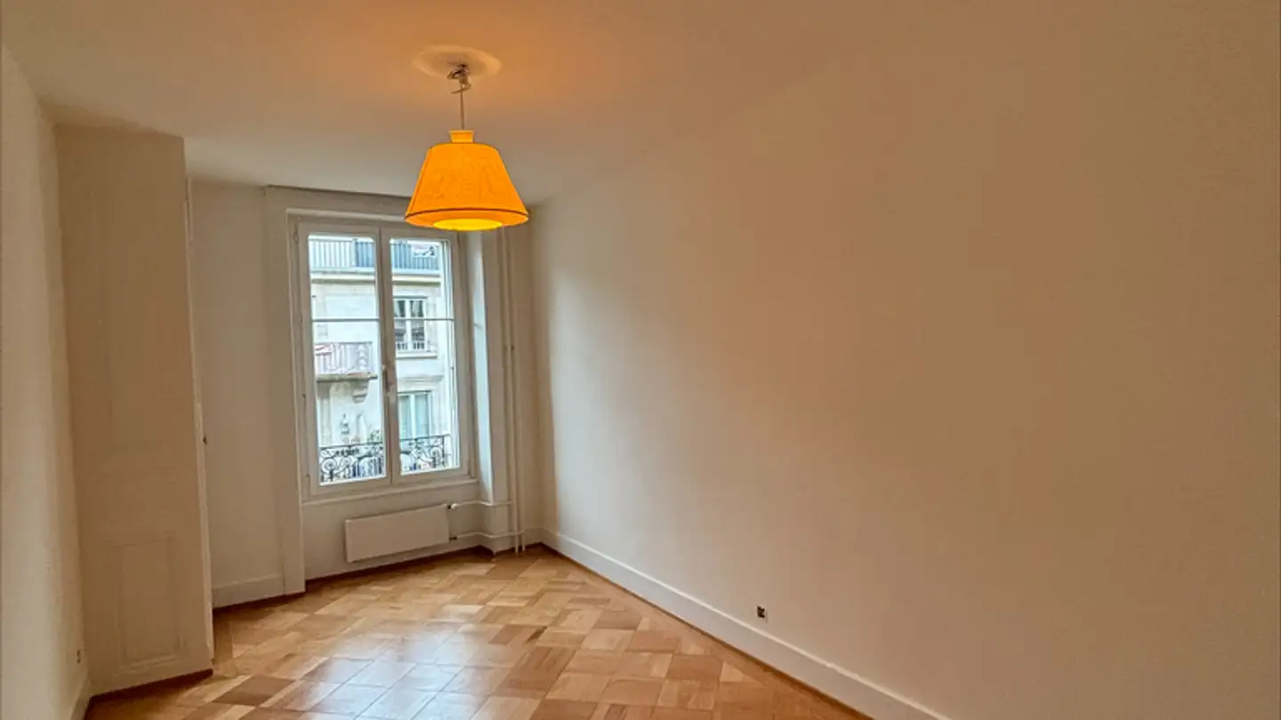 Appartamento in affitto - Rue Du Maupas 15, 1004 Lausanne - Foto 4