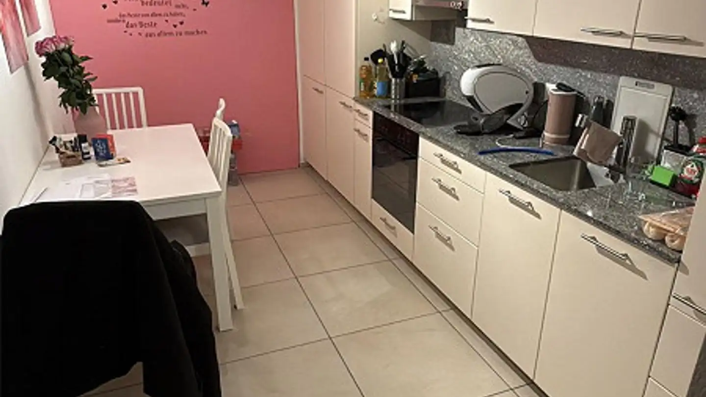 Apartment for rent - Bahnhofstrasse 8, 8852 Altendorf - Photo 4