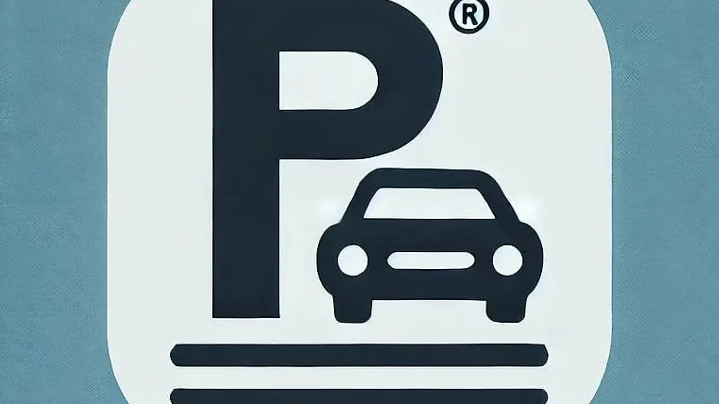Outdoor parking space for rent - Via Monte Brè 8, 6900 Lugano