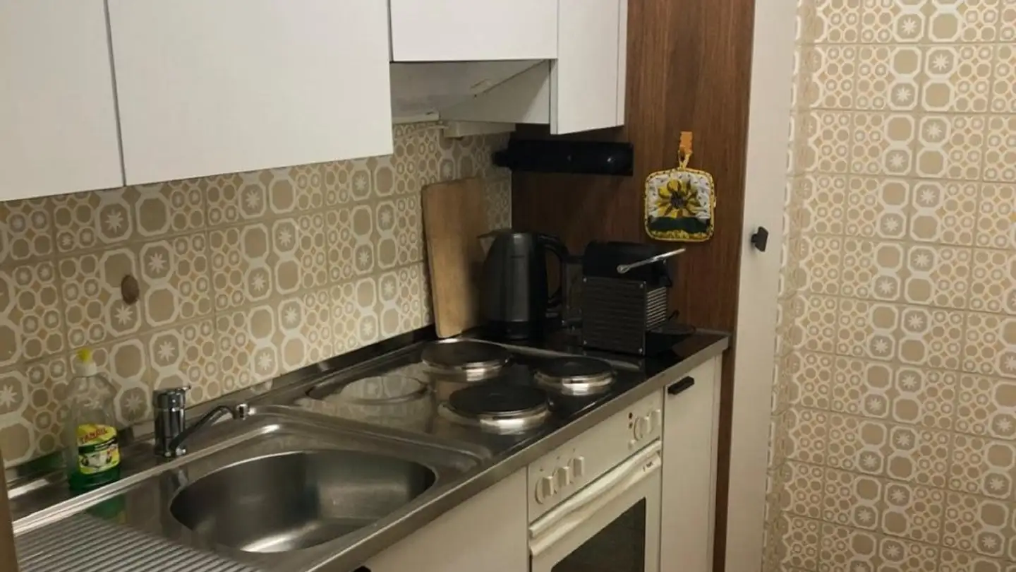 Appartamento in affitto - 1920 Martigny - Photo 3