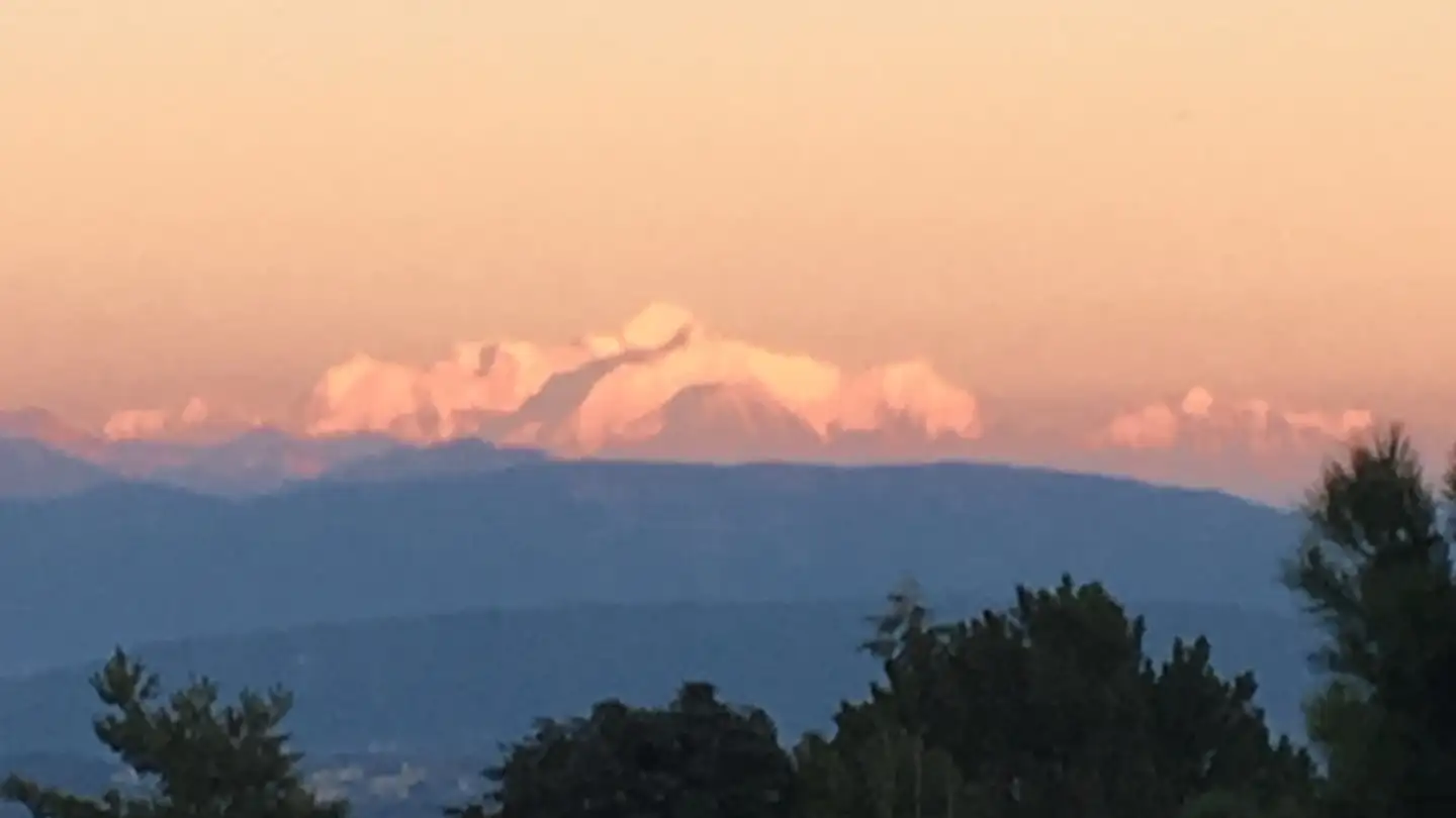 Einfamilienhaus kaufen - 1272 Genolier