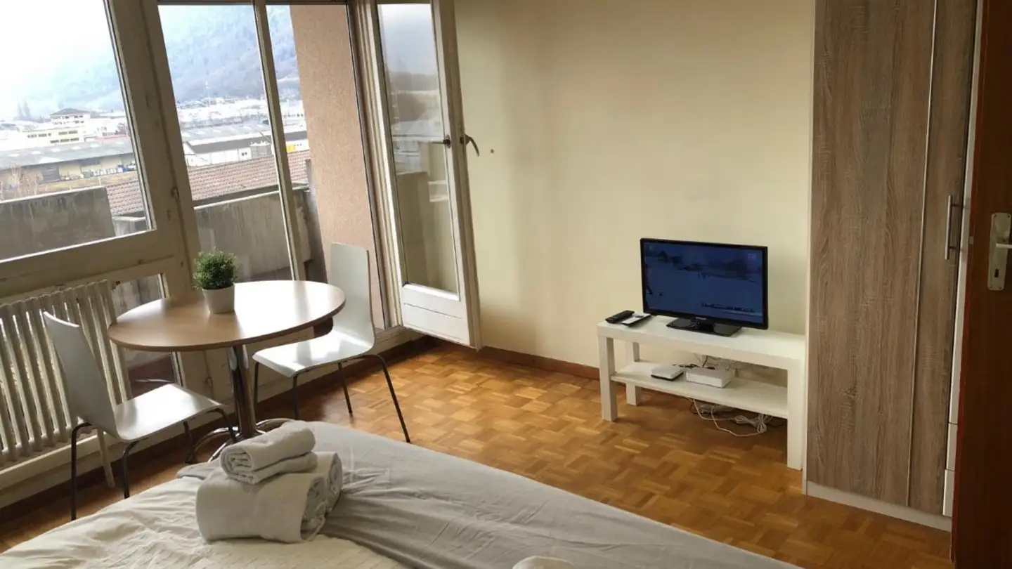 Appartamento in affitto - 1920 Martigny - Photo 4