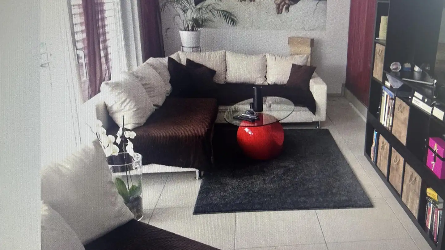 Apartment for rent - Bahnhofstrasse 8, 8852 Altendorf - Photo 2