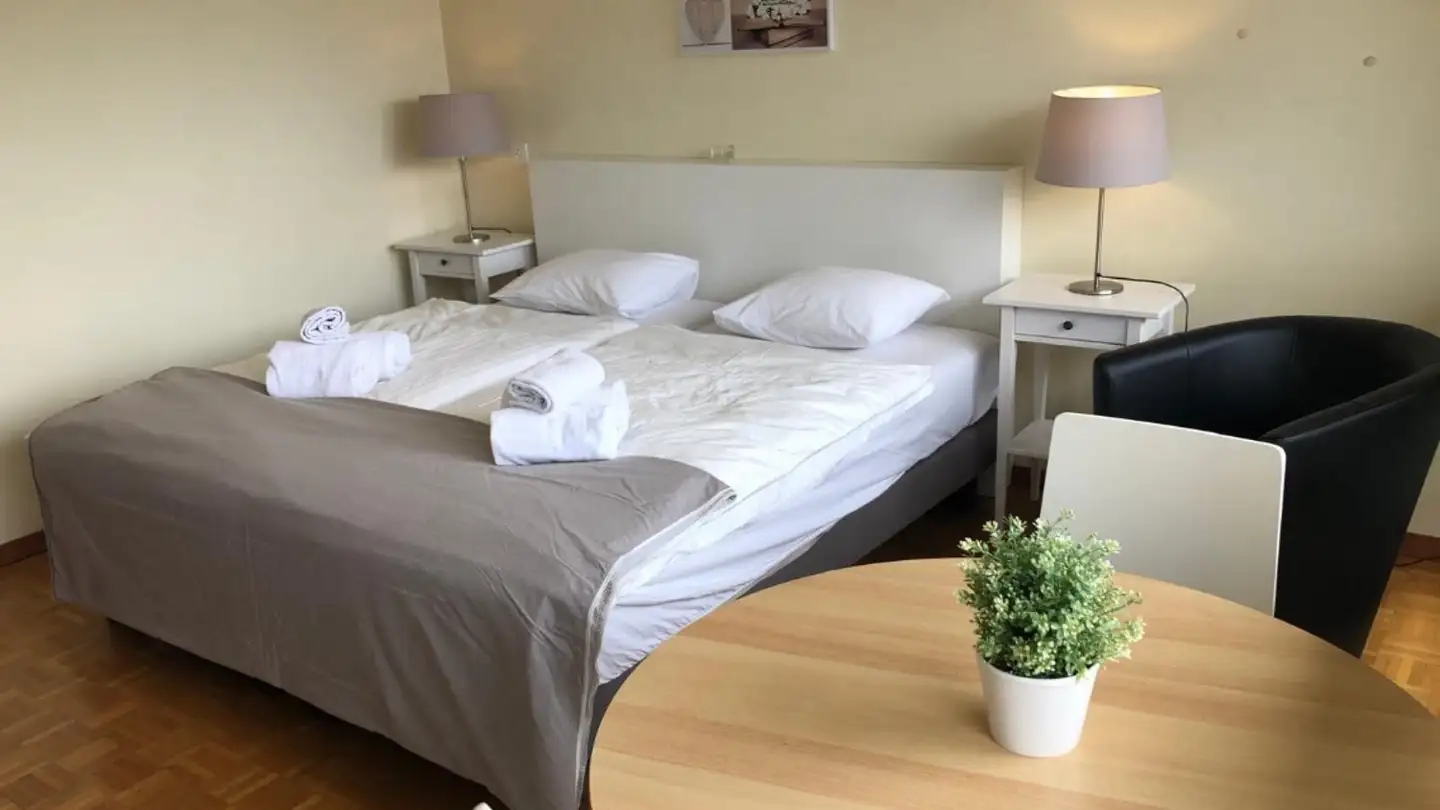 Wohnung mieten - 1920 Martigny